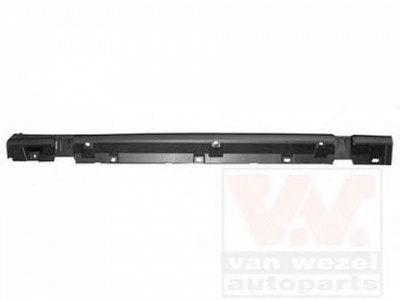 VAN WEZEL 3777418 -  Облицовка / защитная накладка, буфер